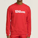 Sweatshirt Wilson Team Classic