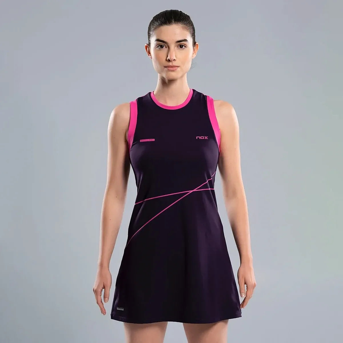Robe Nox Femme Pro