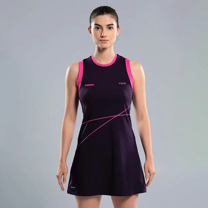 Robe Nox Femme Pro