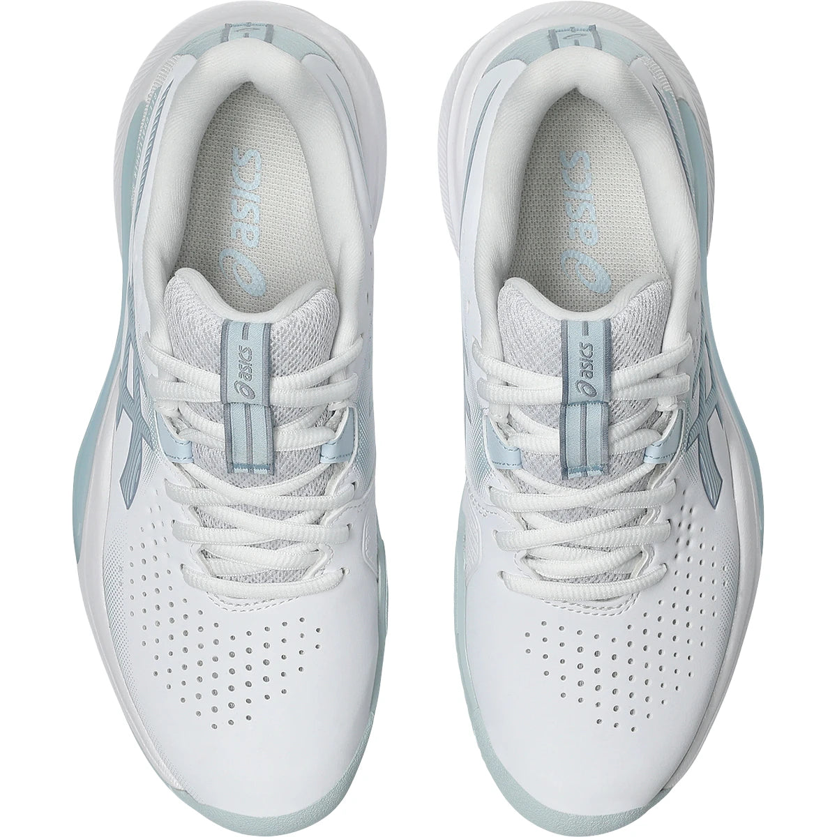 Asics Damen Gel Challenger 15 Sandplatzschuh