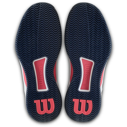 Wilson Damen Intrigue Tour Allcourtschuh
