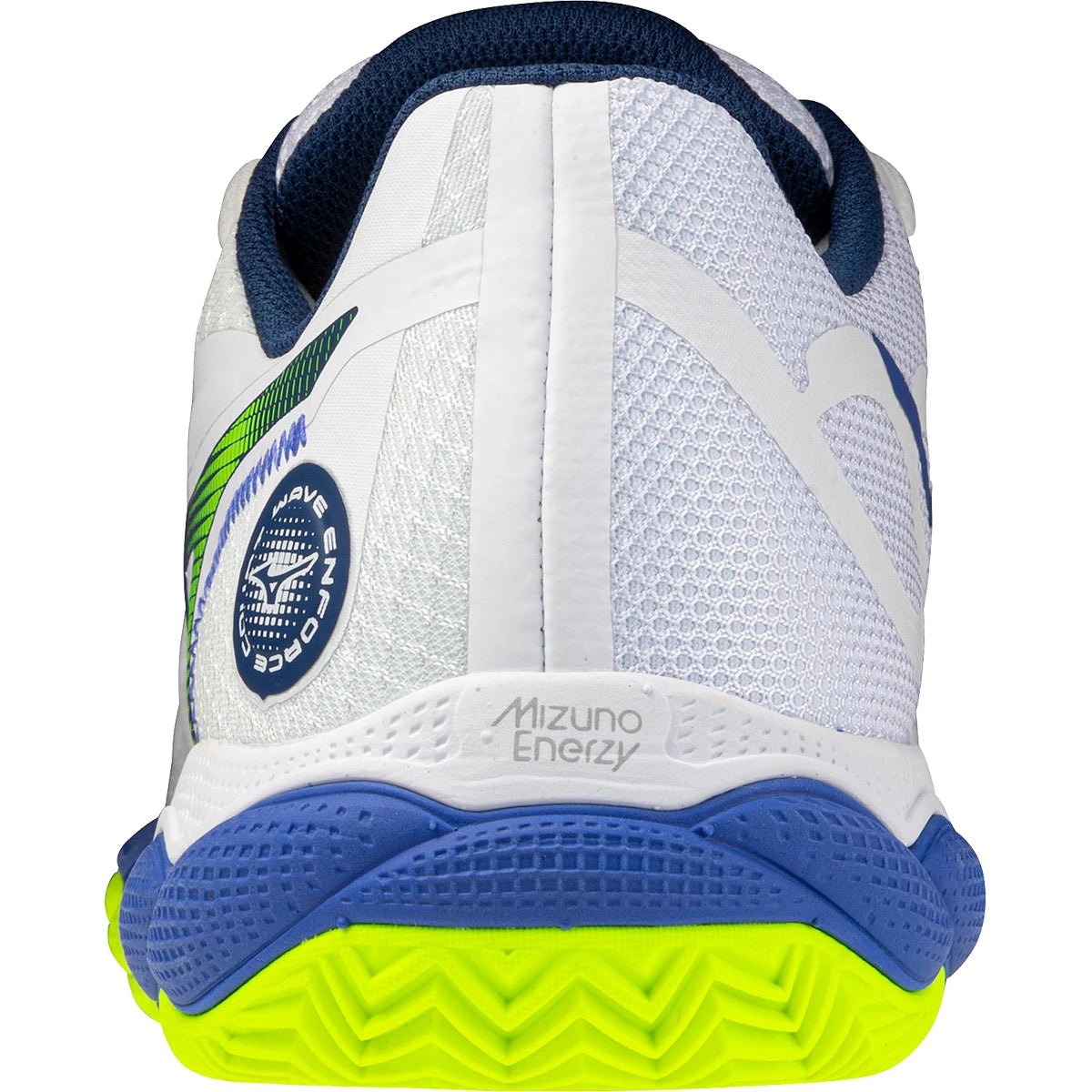 Mizuno Wave Enforce Court Sandplatzschuh