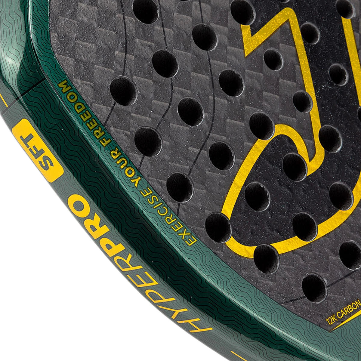 Padelschläger Joma Hyper Pro Soft