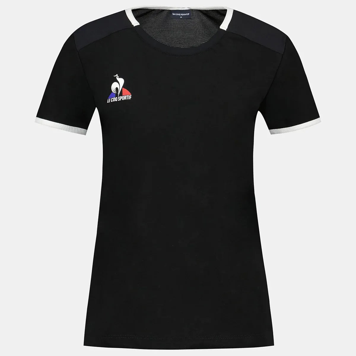 T-Shirt Le Coq Sportif Damen Tennis