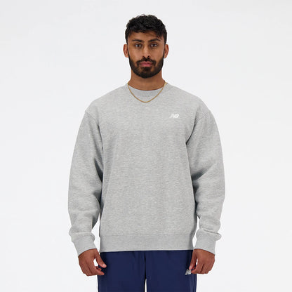Sweatshirt New Balance Sport Essentials Fleece Crew