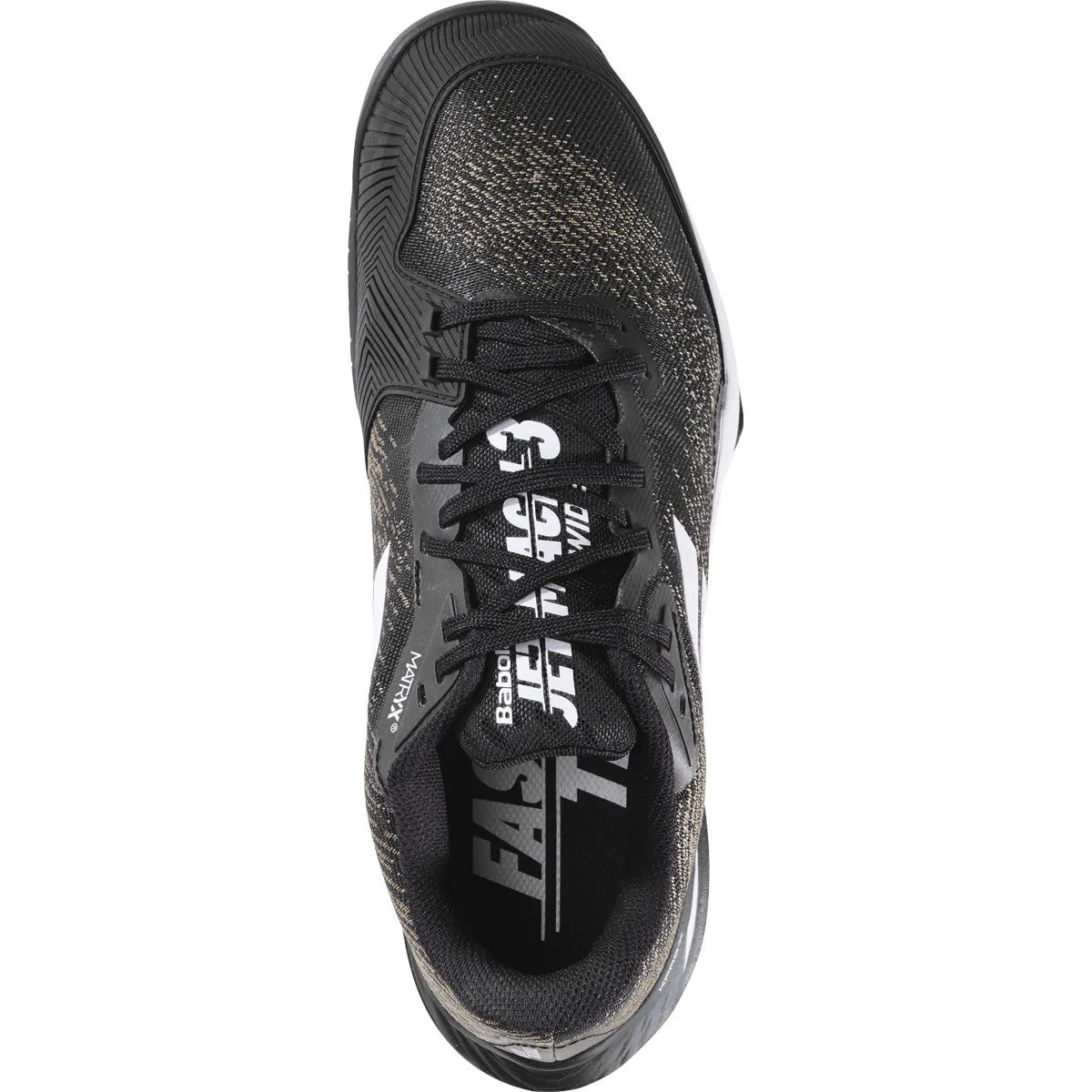 Babolat Jet Mach 3 Allcourtschuhe