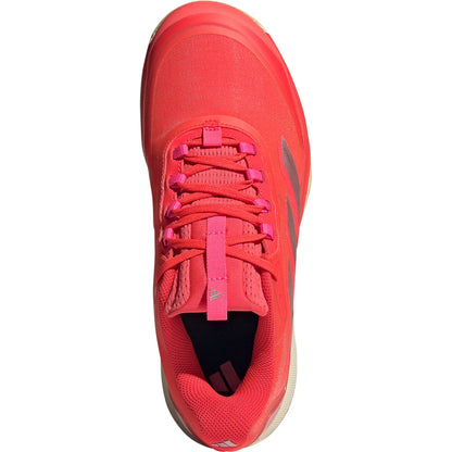 adidas Damen Avacourt Allcourtschuh