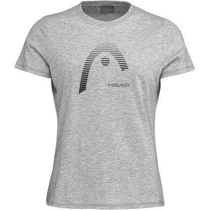 T-Shirt Head Damen Club Lara