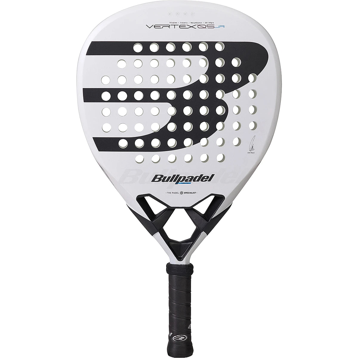 Padelschläger Bullpadel Vertex Jr Boy 2026