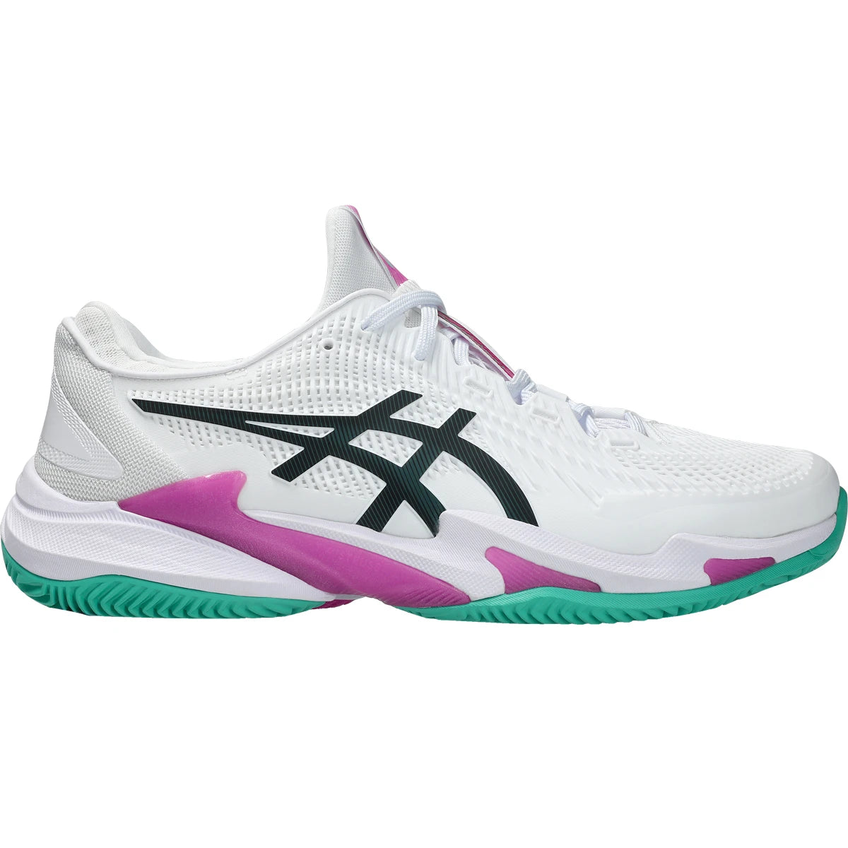 Asics Court FF3 Sandplatzschuh