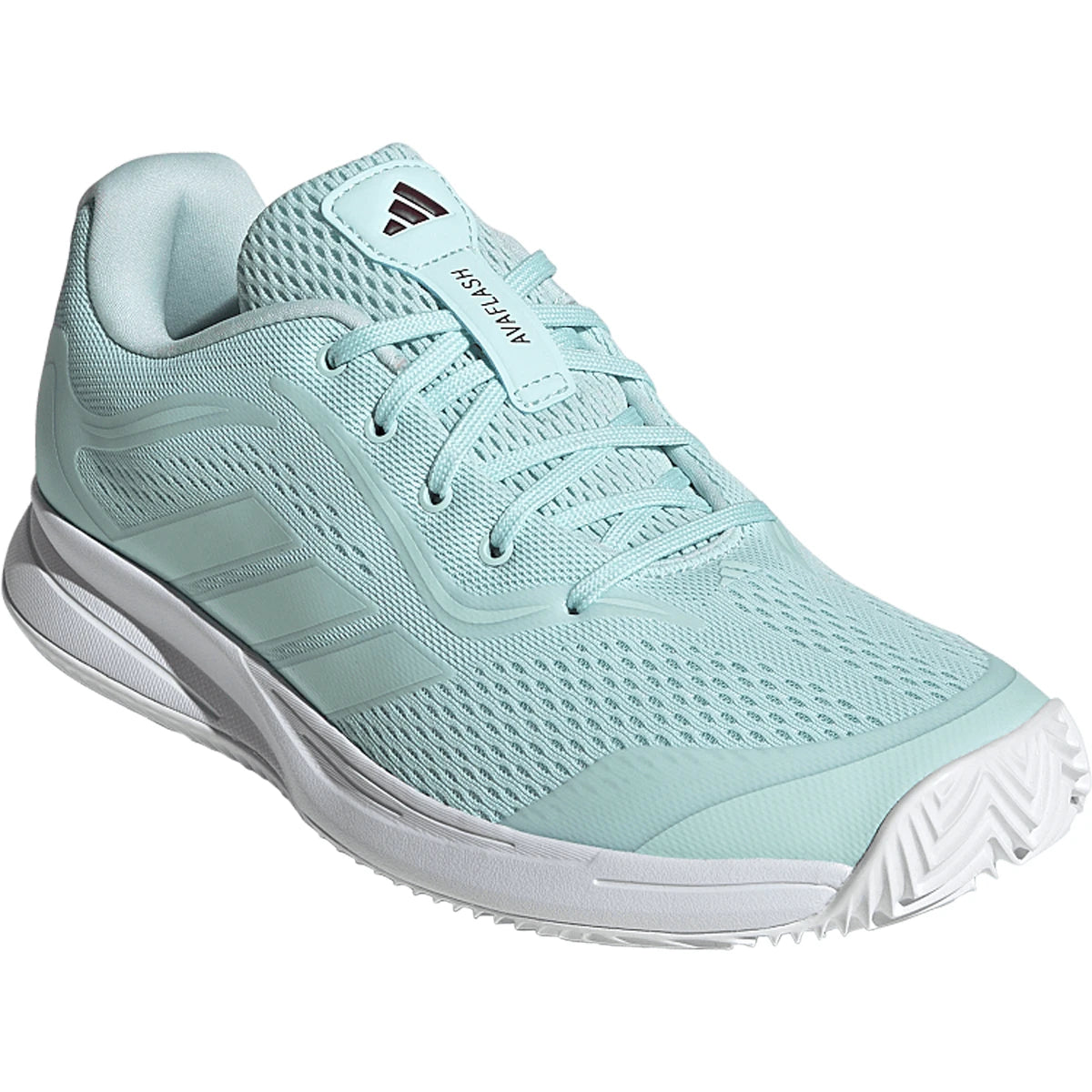 adidas Schuhe Damen Avaflash 2 Allcourtschuh