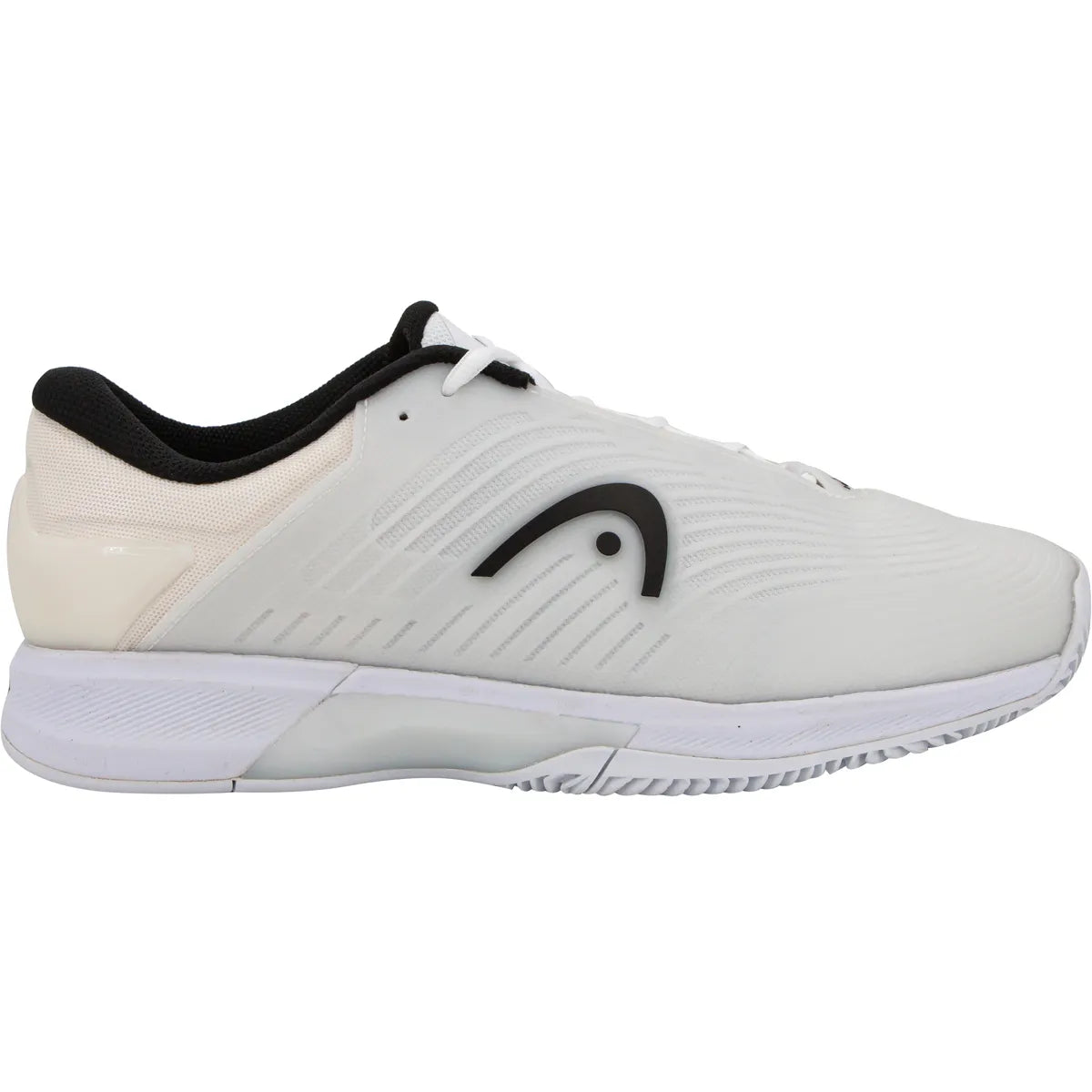 Head Revolt Pro 4.5 Sandplatzschuh