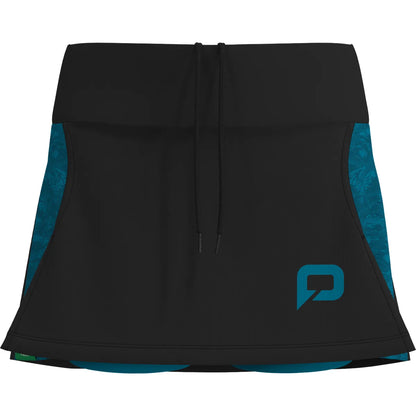 Rock Pallap Damen
