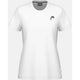 T-Shirt Head Femme Vision Tie Break