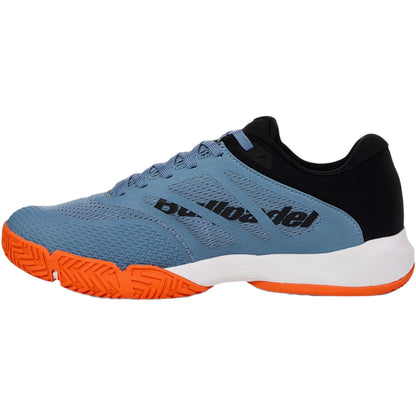 Padelschuhe Bullpadel Herren Hybrid Fly 25I