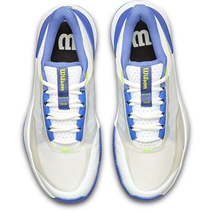 Wilson Damen Intrigue Tour Allcourtschuh