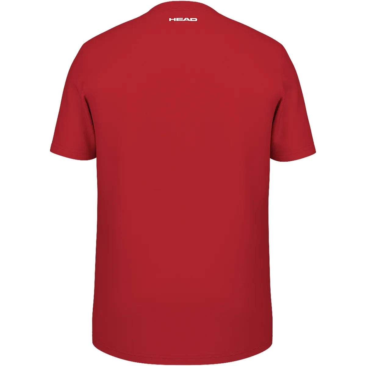 T-Shirt Head Junior Jungen Rainbow