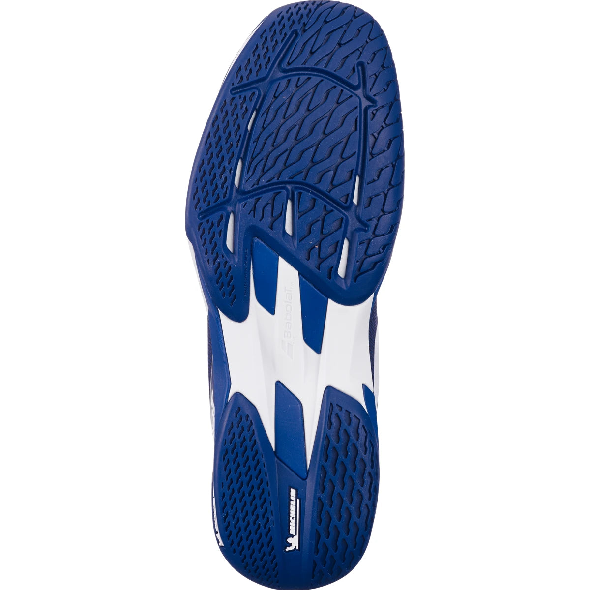 Babolat Jet Mach 4 Allcourtschuhe