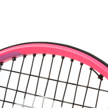 Schläger Head Mx Attitude Comp Pink (270 Gr) Besaitet