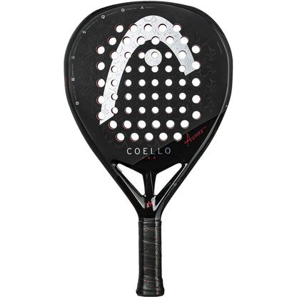 Padelschläger-Set Head Coello Pro 2025