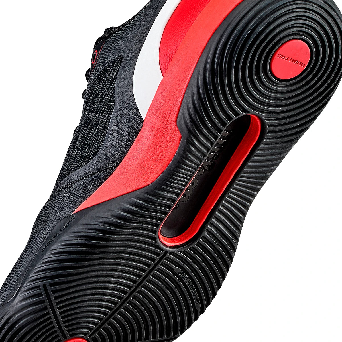 Padelschuhe Wilson Rush Pro 5