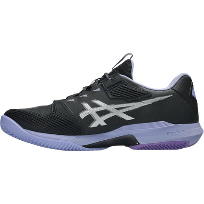 Chaussuren Asics Solution Speed Ff4 Night Energy Sandplatzschuh