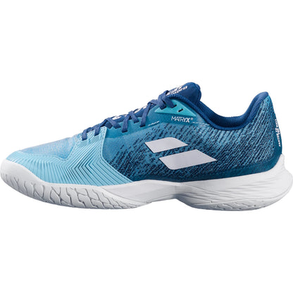 Babolat Jet Mach 3 Allcourtschuhe