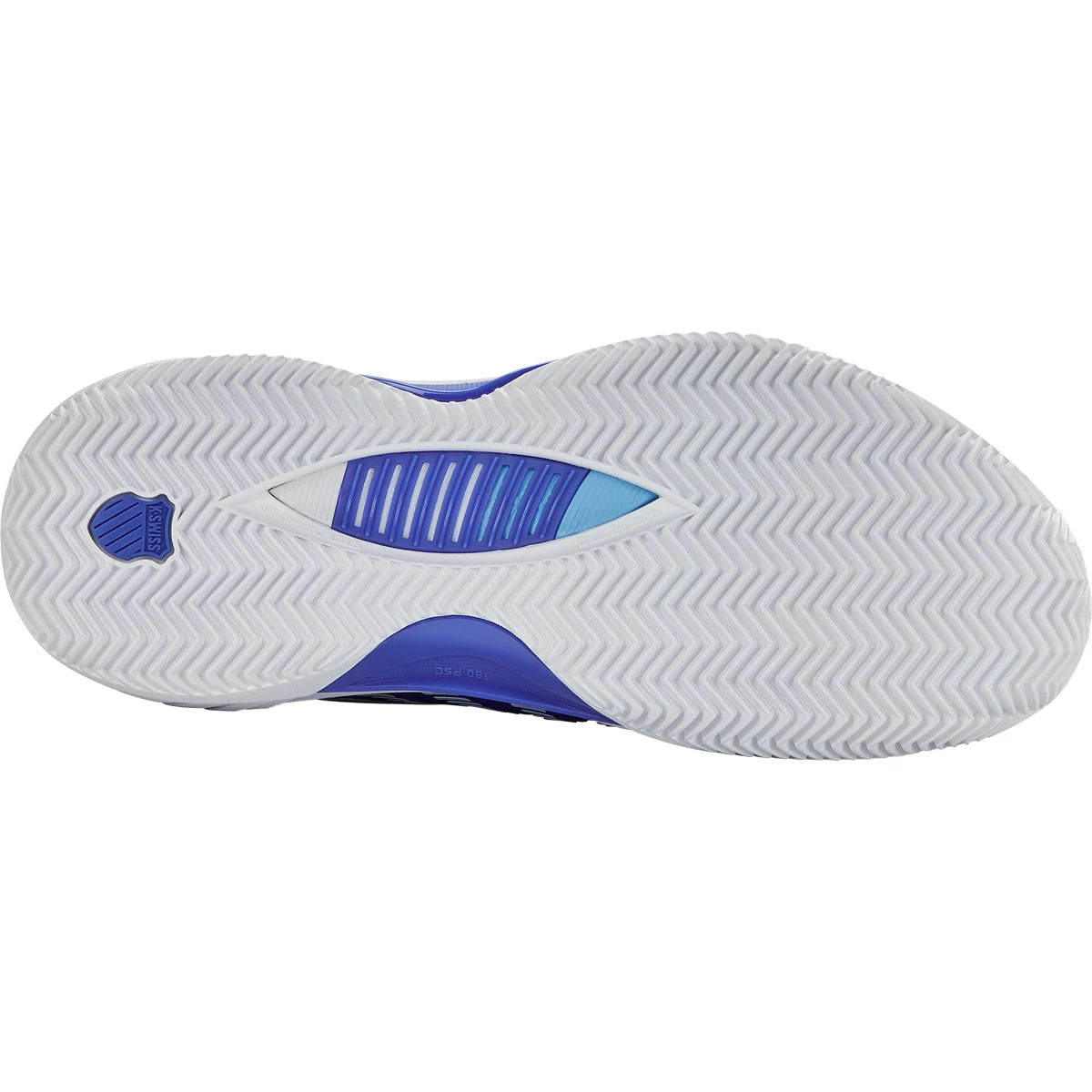 K-Swiss Hypercourt Supreme 2 Sandplatzschuh