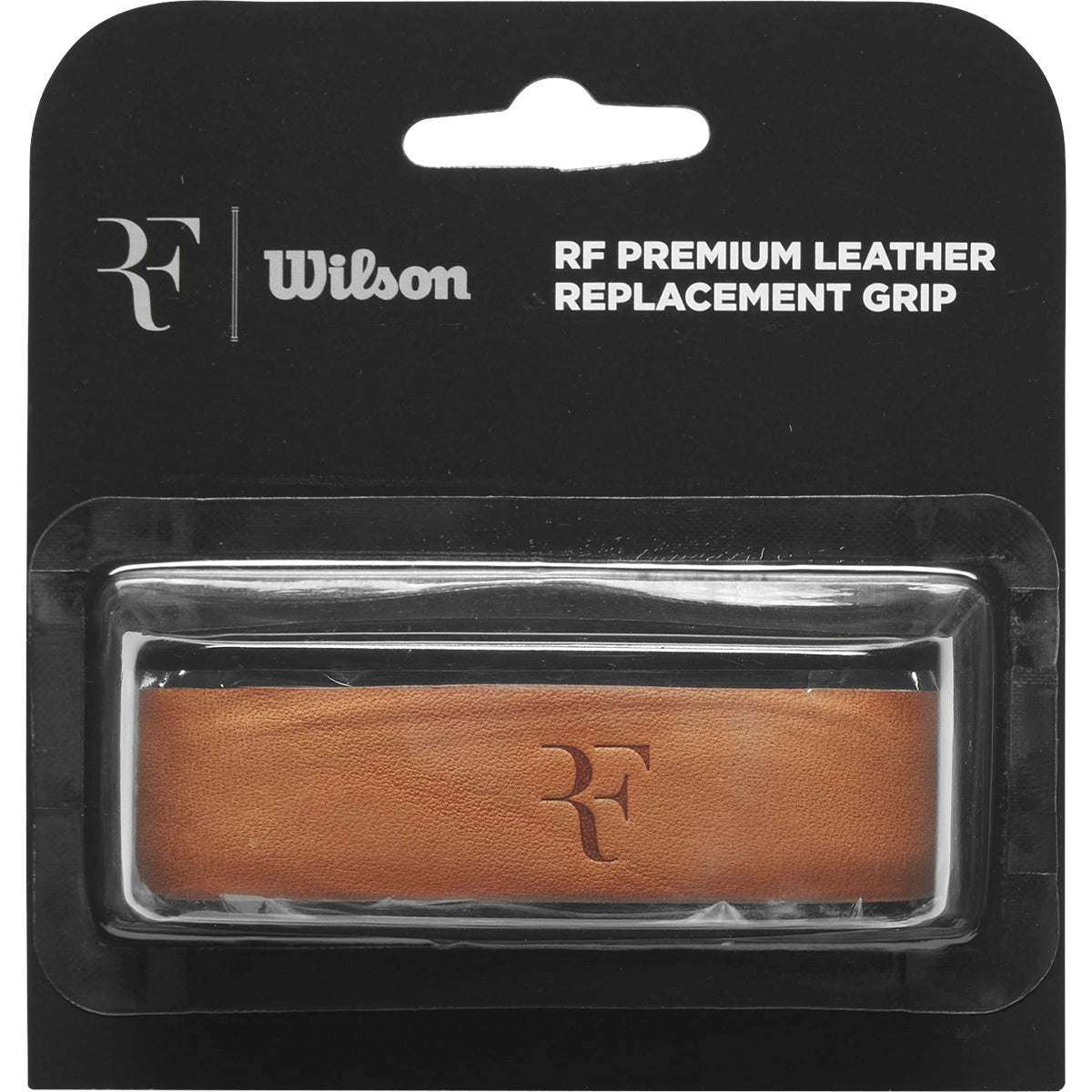 Grip Wilson Leder Rf