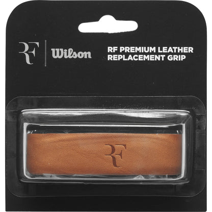 Grip Wilson Leder Rf