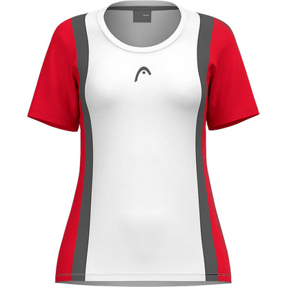 T-Shirt Head Damen Club Tech