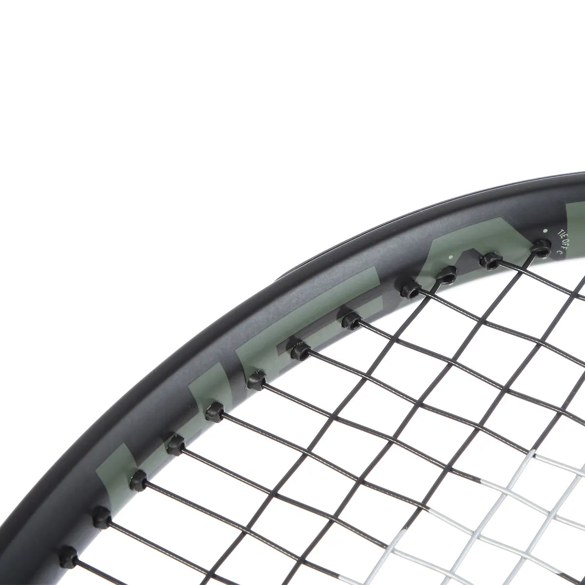 Schläger Head Graphene Touch Speed Xtr (285 Gr)