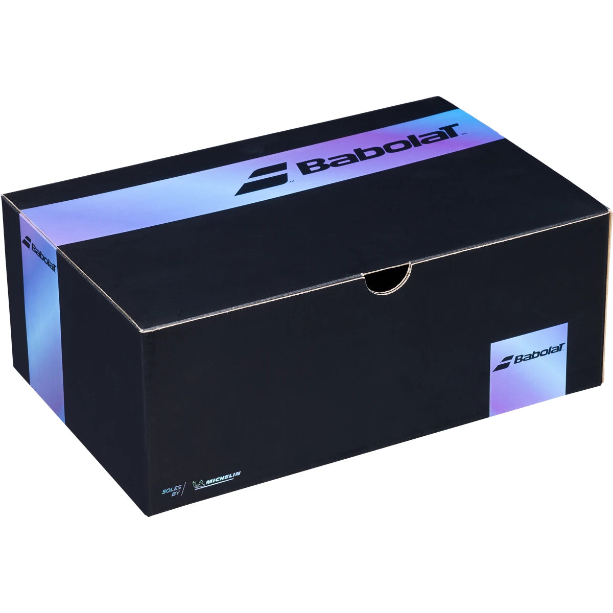 Babolat Jet Mach 4 Spectra Edition Allcourtschuhe