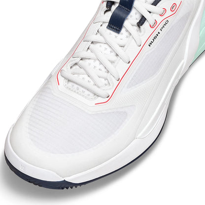 Wilson Rush Pro 5 Sandplatzschuh