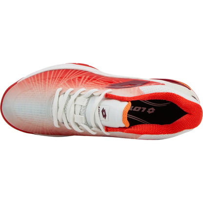 Lotto Damenschuhe Mirage 100 Ii Allcourtschuh