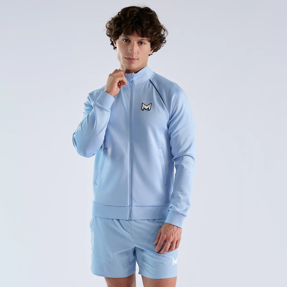Trainingsjacke Mouratoglou Apparel Melbourne