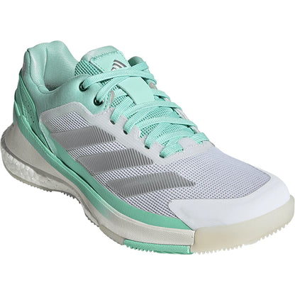 Padelschuhe adidas Damen Crazyquick Boost