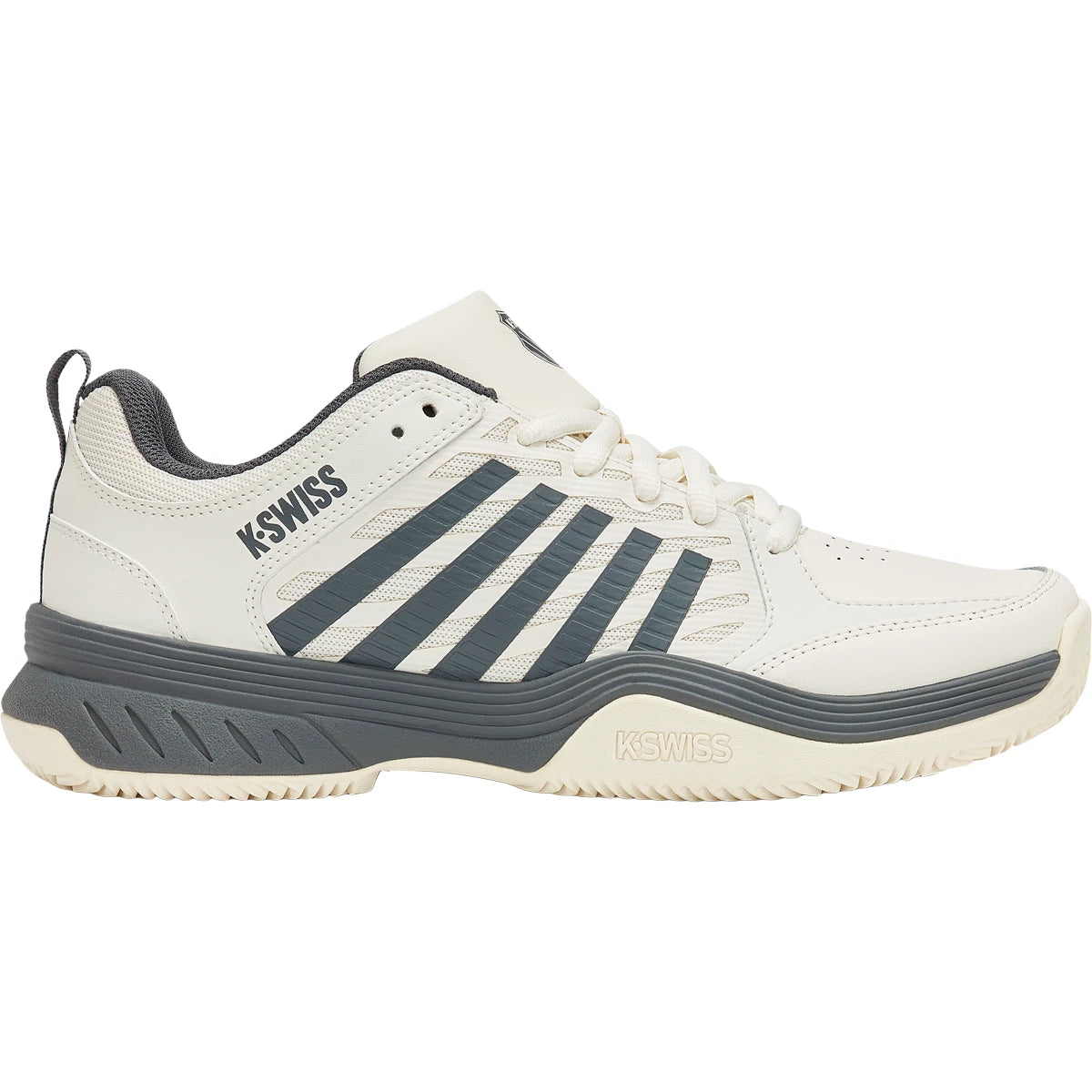 K-Swiss Court Express 2 Sandplatzschuh