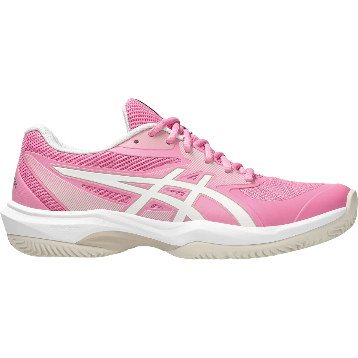 Padelschuhe Asics Damen Game Ff
