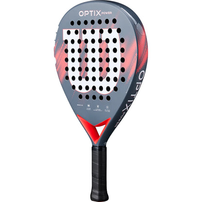 Padelschläger Wilson Optix V2 Power