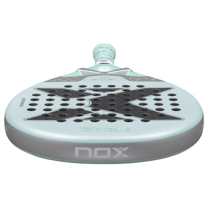 Padelschläger Nox Ventus Hybrid 12K Lite 2026