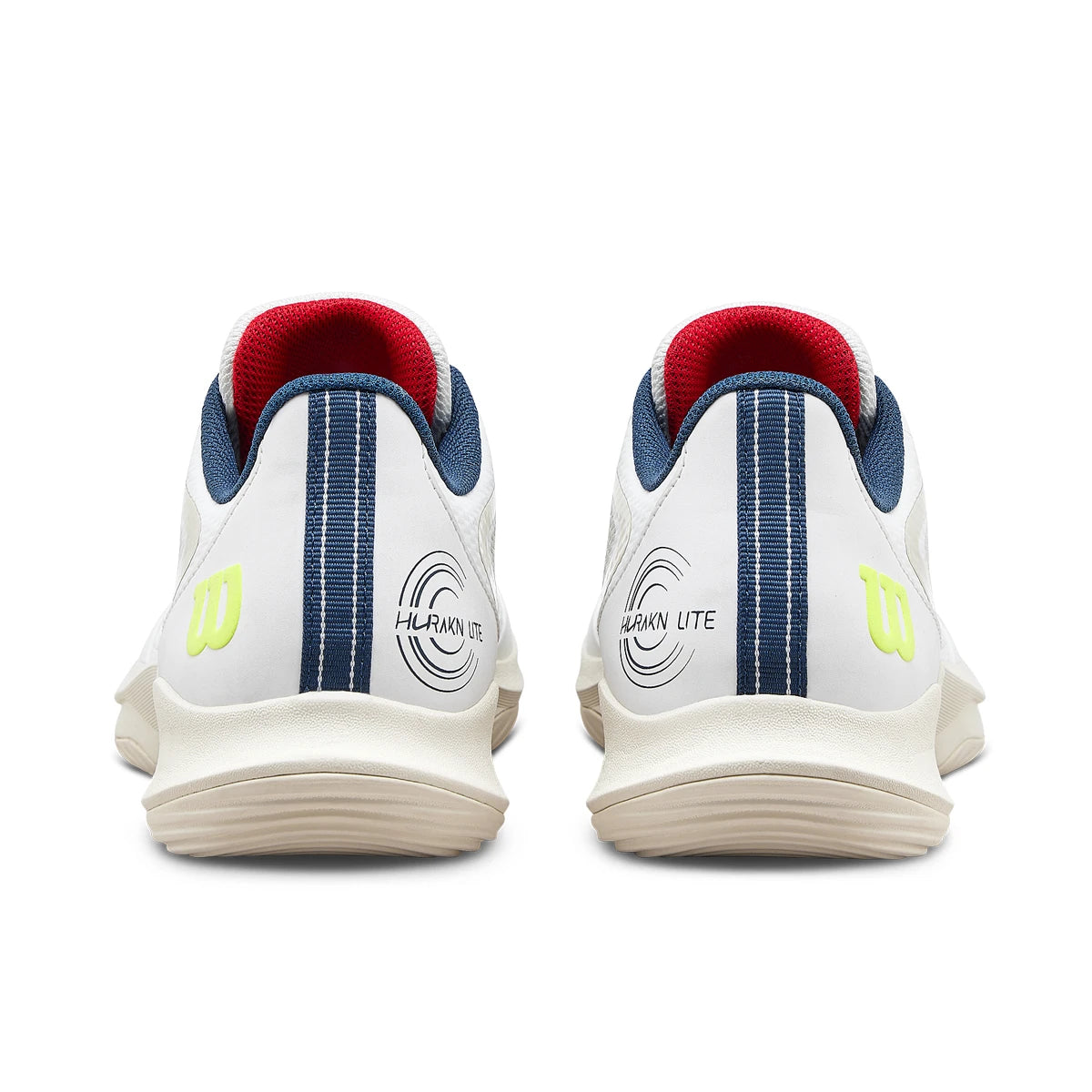 Padelschuhe Wilson Damen Hurakn Lite