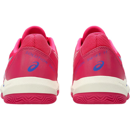 Damen-Sandplatzschuh Asics Solution Swift Ff 2