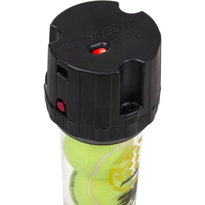 Pressuriseur Bullpadel Pascal Box Switch