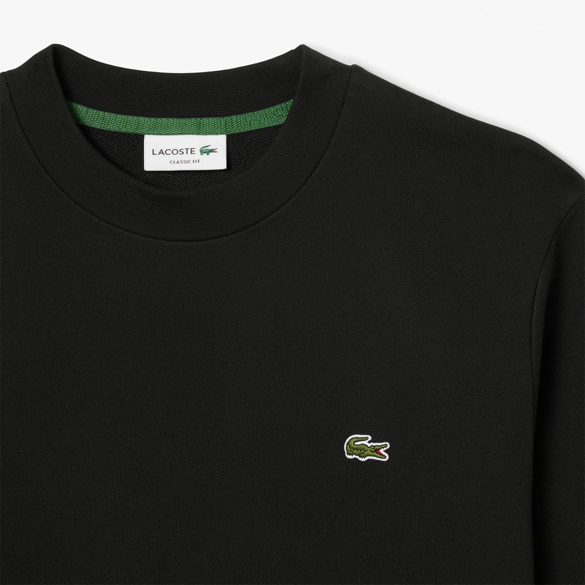 Sweatshirt Lacoste Core Performance Classic