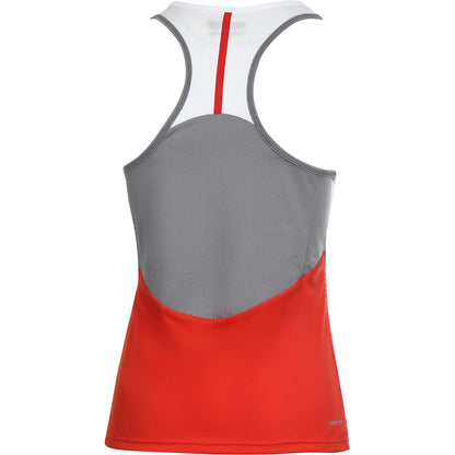 Tank-Top Lotto Damen Top Iv
