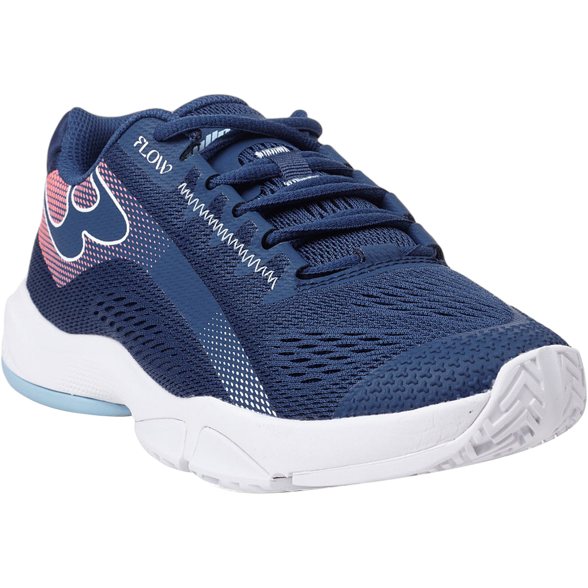 Padelschuhe Bullpadel Damen Flow 25V