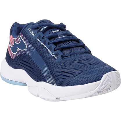 Padelschuhe Bullpadel Damen Flow 25V