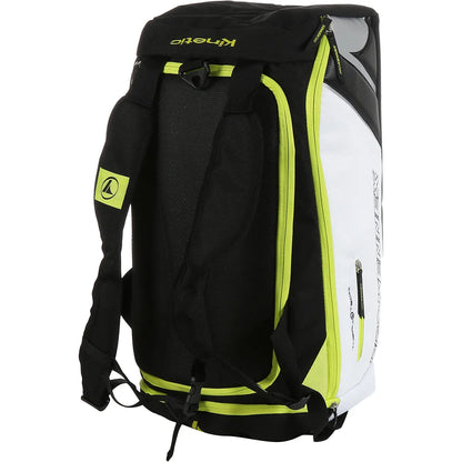 Sporttasche Pro Kennex Cool Grey/Black