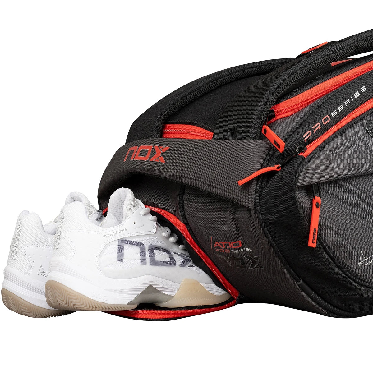 Nox Padel At10 Xxl Tasche